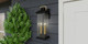 Henderson Two Light Outdoor Wall Mount (HND8406EK)