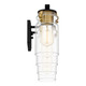 Keesey Four Light Bath (KEE8632MBK)