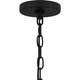 Luther One Light Outdoor Wall Mount (LHR1909EK)