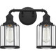 Ludlow Two Light Bath (LUD8615EK) Ludlow Two Light Bath (LUD8615EK)