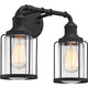 Ludlow Two Light Bath (LUD8615EK) Ludlow Two Light Bath (LUD8615EK)