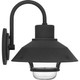 Lavalier One Light Outdoor Wall Mount (LVL8411MB)