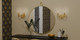 Maria Two Light Wall Sconce (MAA8712GFL)