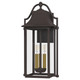 Manning Three Light Outdoor Wall Mount (MAN8411WT) Manning Three Light Outdoor Wall Mount (MAN8411WT)