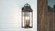 Manning Three Light Outdoor Wall Mount (MAN8411WT) Manning Three Light Outdoor Wall Mount (MAN8411WT)