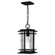 McAlister One Light Outdoor Wall Mount (MCL1908EK) McAlister One Light Outdoor Wall Mount (MCL1908EK)
