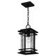 McAlister One Light Outdoor Wall Mount (MCL1908EK) McAlister One Light Outdoor Wall Mount (MCL1908EK)