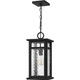 Moira One Light Outdoor Hanging Lantern (MOI1908EK)