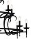 Octavia 18 Light Chandelier (OCA5046EK)