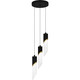 Alys LED Pendant (PCAYS1810MBK) Alys LED Pendant (PCAYS1810MBK)