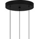 Alys LED Pendant (PCAYS1810MBK) Alys LED Pendant (PCAYS1810MBK)