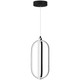 Calista LED Mini Pendant (PCCLT1507MBK) Calista LED Mini Pendant (PCCLT1507MBK)