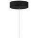 Calista LED Mini Pendant (PCCLT1507MBK) Calista LED Mini Pendant (PCCLT1507MBK)