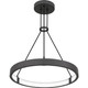 Drury LED Pendant (PCDRU2824PCI)