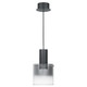 Kilmer LED Mini Pendant (PCKR1508EK)