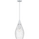 Spruce One Light Pendant (PCSPC1810C) Spruce One Light Pendant (PCSPC1810C)