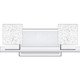 Zola LED Bath (PCZOL8612C)