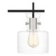 Pensbury Four Light Bath (PEN8630MBK)