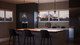 Bristol One Light Mini Pendant (QP5260MB)