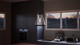 Bristol One Light Mini Pendant (QP5260MB)