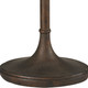 Martcliff One Light Floor Lamp (D2427)