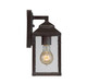 Brennan One Light Wall Mount (5-340-213)