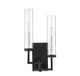 Folsom Two Light Wall Sconce (9-2134-2-67)