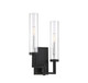 Folsom Two Light Wall Sconce (9-2134-2-67)
