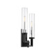 Folsom Two Light Wall Sconce (9-2134-2-67)