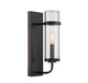 Tulsa One Light Wall Sconce (9-6054-1-13)