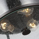 Dakota Three Light Flush Mount (OL7633ES)