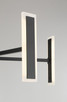 Edge LED Chandelier (P1415-66A-L) Edge LED Chandelier (P1415-66A-L)