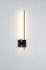 Parker LED Wall Sconce (P1435-66A-L) Parker LED Wall Sconce (P1435-66A-L)