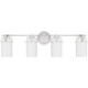 Seymour Four Light Bath (SEY8631BN) Seymour Four Light Bath (SEY8631BN)