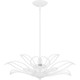 Tallulah Three Light Pendant (TLH2822SW)