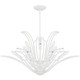 Tallulah Nine Light Chandelier (TLH5032SW)