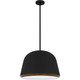 Tamara Four Light Pendant (TMR2820MBK)