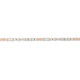 Kichler - 6T1100S30WH - LED Tape Light - 6Tl Dry Tape 24V - White Material (Not Painted)
