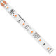 6Tl Dry Tape 24V LED Tape Light (6T110H27WH)