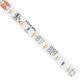 6Tl Dry Tape 24V LED Tape Light (6T110S30WH)