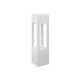 Kuzco Lighting - EB2924-WH - LED Exterior Bollard - Napa - White