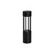 Kuzco Lighting - EB41924-BK-UNV - LED Exterior Bollard - Knox - Black