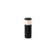Kuzco Lighting - EB46418-BK-UNV - LED Exterior Bollard - Chadworth - Black