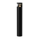 Kuzco Lighting - EB82239-BK-UNV - LED Exterior Bollard - Glen - Black