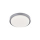Kuzco Lighting - EC44509-GY - LED Flush Mount - Bailey - Gray