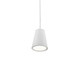 Kuzco Lighting - EP16605-WH - LED Pendant - Hartford - White