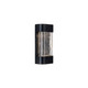 Moondew LED Exterior Wall Sconce (EW75712-BK) Moondew LED Exterior Wall Sconce (EW75712-BK)