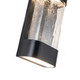 Moondew LED Exterior Wall Sconce (EW75712-BK) Moondew LED Exterior Wall Sconce (EW75712-BK)