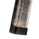 Moondew LED Exterior Wall Sconce (EW75724-BK)