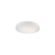 Kuzco Lighting - FM11011-WH - LED Flush Mount - Trafalgar - White